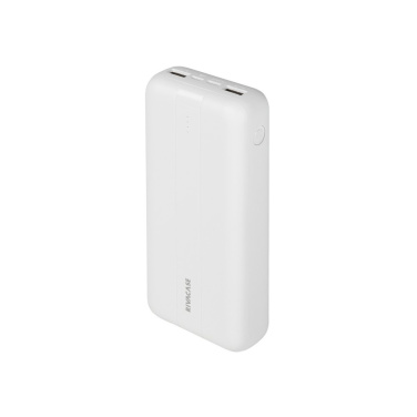 Logo trade liikelahja mainoslahja tuotekuva: Varavirtalähde VA2081 20000 mAh RIVACASE