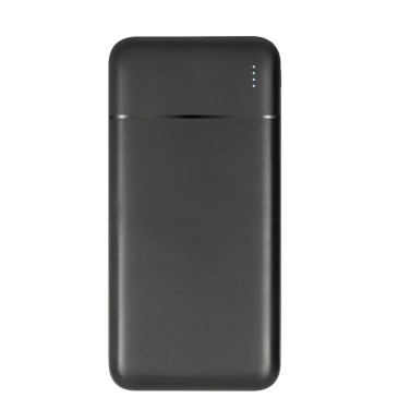 Logotrade mainoslahjat kuva: Varavirtalähde VA2101 10000 mAh RIVACASE