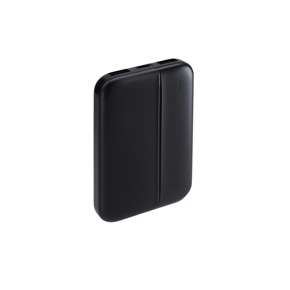 Logo trade mainostuote kuva: Varavirtalähde VA2006 5000 mAh RIVACASE
