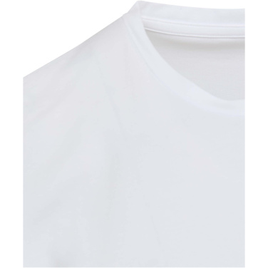 Logotrade mainoslahjat kuva: Balfour lyhythihainen OCS-sertifioitu t-paita 200 g/m²:n kankaasta, unisex