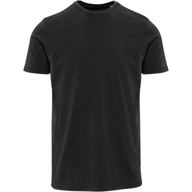 Logotrade liikelahjat kuva: Nanaimo lyhythihainen entsyymipesty miesten t-paita 160 g/m2