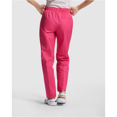 Logotrade mainostuote tuotekuva: Vademecum unisex-työhousut 160 g/m2