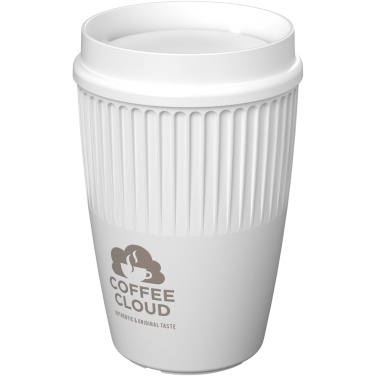 Logotrade mainostuotet kuva: Cirrus POP 350 ml:n kahvimuki 360°-kannella