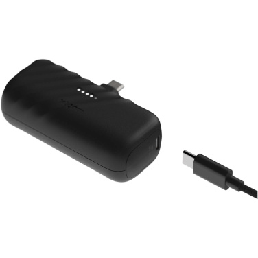 Logotrade mainostuotet kuva: Xtorm Go2 varavirtalähde 20 W:n ja 5 000 mAh:n