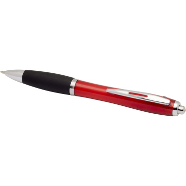 Logotrade liikelahja mainoslahja kuva: Nash kuulakärkikynä