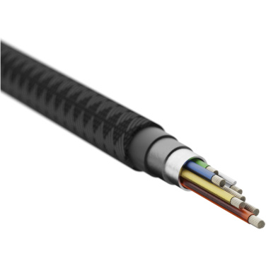 Logo trade liikelahjat mainoslahjat kuva: Xtorm CX3071 USB-C PD Next Gen -kaapeli, 100 W