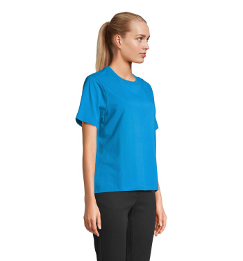 Logo trade liikelahja kuva: LEGEND WOMEN  T-SHIRT