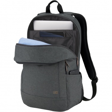 Logotrade verslo dovanos nuotrauka: Case Logic Era 15" nešiojamojo kompiuterio kuprinė 23L