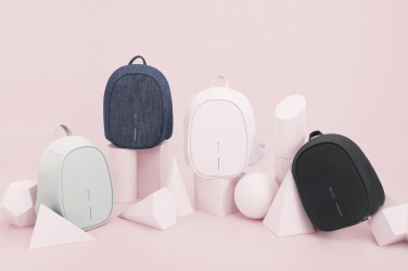Logotrade reklaminiai produktai nuotrauka: Elle Fashion, kuprinė nuo vagystės