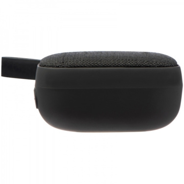 Logotrade verslo dovanos nuotrauka: Bluetooth garsiakalbis ISLANDIJA