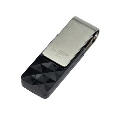 Logotrade dovana nuotrauka: PENDRIVE PIERRE CARDIN USB 32GB