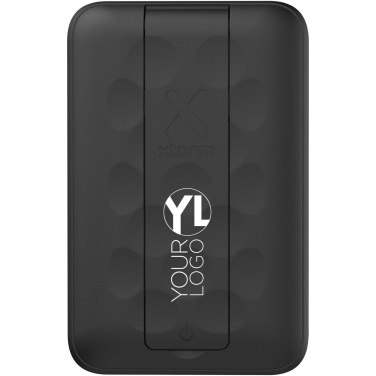Logotrade dovana nuotrauka: Xtorm FS5W101 10 000 mAh magnetinis belaidis maitinimo blokas