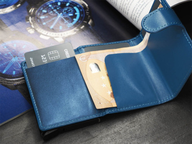 Logotrade firminės dovanos nuotrauka: RFID piniginė 1225131