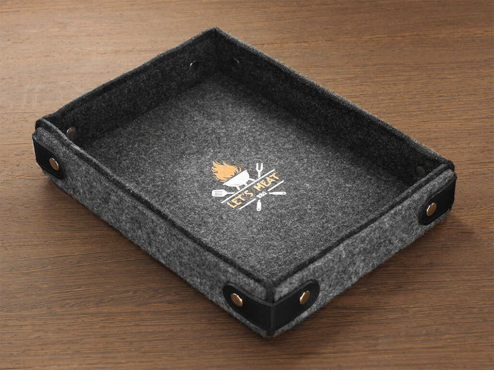 Logotrade firminės dovanos nuotrauka: Dėžutė 1647246