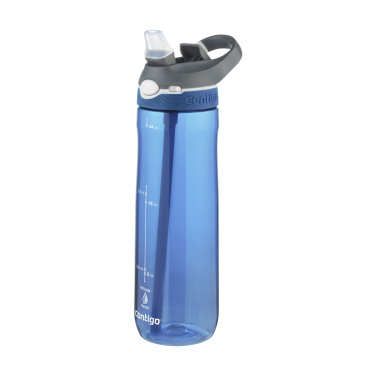 Logotrade reklaminės dovanos nuotrauka: Contigo® Ashland Tritan™ Renew iš Eastman 720 ml