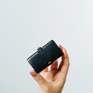 Logotrade reklaminės dovanos nuotrauka: Urban Vitamin Los Angeles RCS rplastic 20W PD powerbank