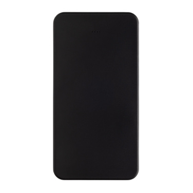 Logotrade dovana nuotrauka: Boostcore RCS perdirbto plastiko maitinimo blokas 10 000 mAh USB C