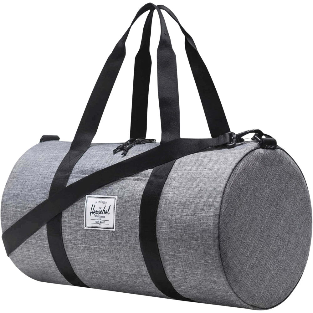 Logotrade dovana nuotrauka: Herschel Classic™ perdirbtas sporto krepšys 27L