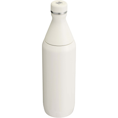 Logotrade verslo dovanos nuotrauka: Stanley All Day Slim 600 ml vandens buteliukas