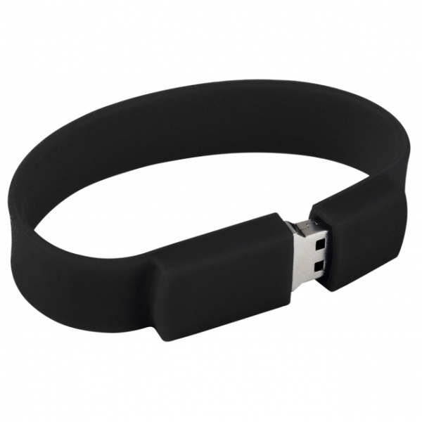 Logotrade verslo dovanos nuotrauka: USB atminties juosta