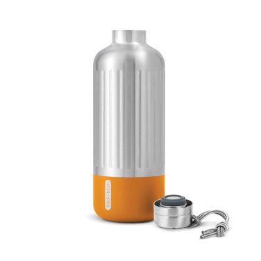 Logotrade dovana nuotrauka: Black+Blum Explorer izoliuotas butelis didelis 850ml