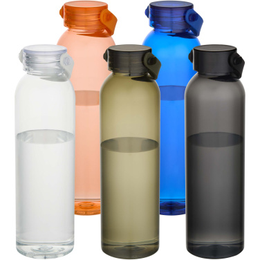 Logotrade verslo dovanos nuotrauka: Alti 630 ml RCS perdirbto plastiko vandens butelis