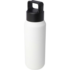 „Astra“ 600 ml RCS sertifikuotas perdirbto nerūdijančio plieno vario vakuuminis vandens butelis