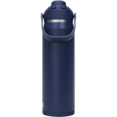 Logotrade reklaminės dovanos nuotrauka: Camelbak® Thrive Chug VSS 750 ml nerūdijančio plieno vandens buteliukas su atlenkiamu dangteliu