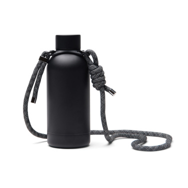 Logotrade reklaminiai produktai nuotrauka: VINGA Parks RCS SS butelis, 400 ml