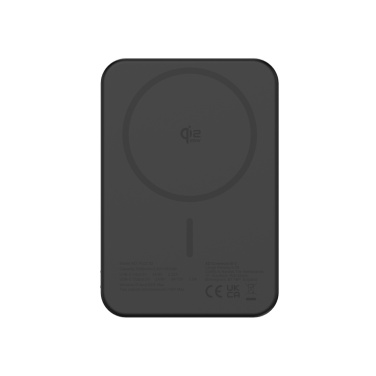 Logotrade verslo dovanos nuotrauka: Urban Vitamin Pomona 5000mAh Qi2.2 25W magnetinė išorinė baterija