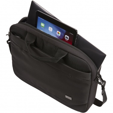 Logotrade ziemassvētku dāvanas foto: Case Logic Advantage 14" klēpjdatora un planšetdatora soma