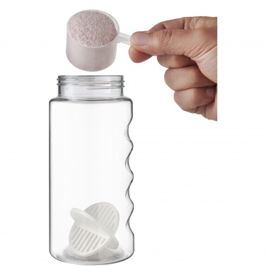 Logotrade Ideja dāvanas foto: H2O Active® Bop 500 ml kratītāja pudele