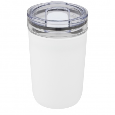 Logotrade ziemassvētku dāvanas foto: Bello 420 ml stikla trauks