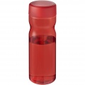 H2O Active® Base Tritan™ 650 ml ūdens pudele ar skrūvējamu vāciņu, Sarkans / Sarkans