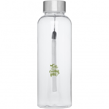 Logotrade biznesa dāvanas foto: Bodhi 500 ml RPET ūdens pudele