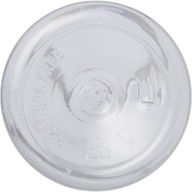 Logotrade logo dāvanas foto: Bodhi 500 ml RPET ūdens pudele