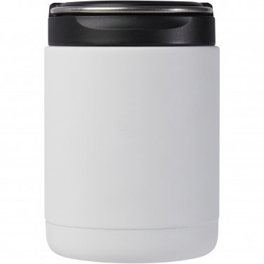Logotrade logo dāvanas foto: Doveron 500 ml pārstrādāta nerūsējošā tērauda izolēta pusdienu trauks