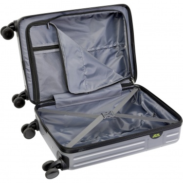 Logotrade ziemassvētku dāvanas foto: Rover 20" GRS otrreizējās pārstrādes kabīnes ratiņi 40L