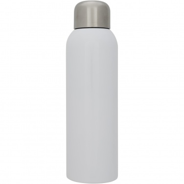 Logotrade logo dāvanas foto: Guzzle 820 ml RCS sertificēta nerūsējošā tērauda ūdens pudele