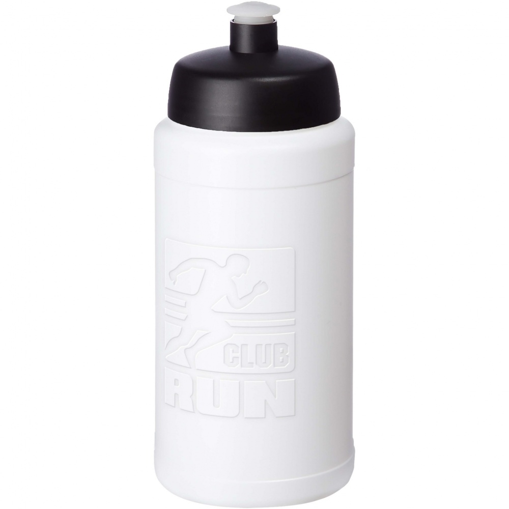 Logotrade korporatīvās dāvanas foto: Baseline Rise 500 ml sporta pudele