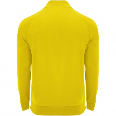 Logotrade biznesa dāvanas foto: Epiro unisex sporta krekls ar garām piedurknēm