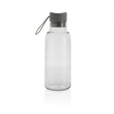 Logotrade logo dāvanas foto: Avira Atik RCS Recycled PET pudele 500ml