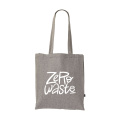 Melange Shopper GRS Recycled Canvas (280 g/m²) maisiņš, pelēks