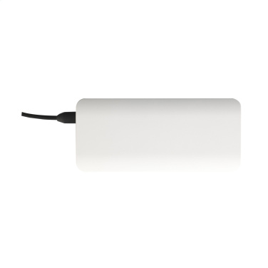 Logotrade dāvanas foto: Powerbank 10000 C ārējais lādētājs