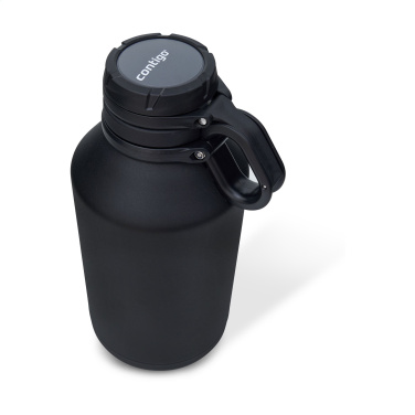 Logotrade logo dāvanas foto: Contigo® Grand Stainless Steel 1900 ml termopudele