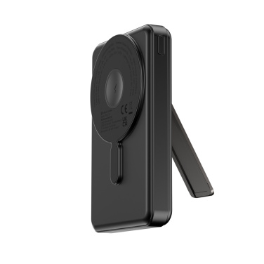 Logotrade ziemassvētku dāvanas foto: Urban Vitamin Delano 5in1 10 000mah 20WPD magnētiskā jaudas banka