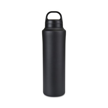 Logotrade biznesa dāvanas foto: Aviana™ Rowan RCS pārstrādāta ūdens pudele 740 ml