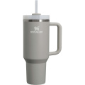 Stanley Quencher H2.0 1200 ml trauks, Pelēks