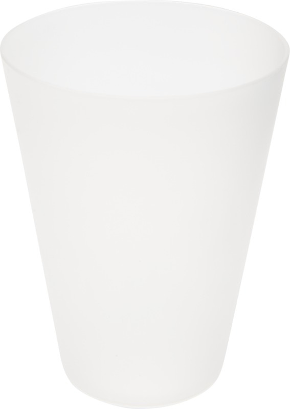 Logotrade dāvanas foto: Glastonbury 300 ml atkārtoti lietojama plastmasas glāze