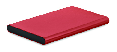 Logotrade logo dāvanas foto: 4000 mAh Power Bank Type C
